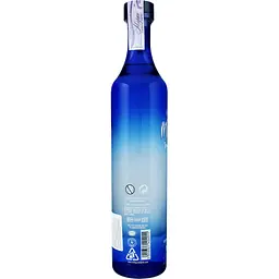 Текіла Leyenda del Milagro Silver 100% Agave 40% 0.75 л - мініатюра 2
