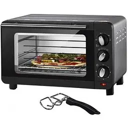 Електродуховка Silver Crest SGB 1200 A1 14 л