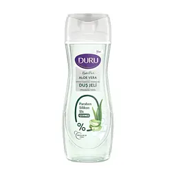 Гель для душу Duru Hydro Pure Aloe Vera Shower Gel 450 мл (8690506524876)