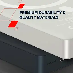 Павербанк Canyon Magnetic Gray 10 000 mAh / 20 Вт (CNS-CPB511G) - мініатюра 10