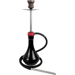 Кальян GORILLA 2.0 Red Drop Black - мініатюра 2