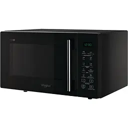Мікрохвильова піч Whirlpool MWP251B - мініатюра 2