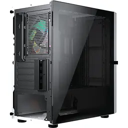 Корпус Cougar Purity RGB White (385PC40.0002) [146525] - мініатюра 6