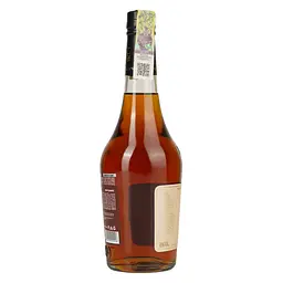 Дівін Kvint Tiras VSOP 6 років 40% 0.5 л - мініатюра 4