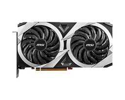 Відеокарта MSI RX6700XT-MECH-2X-12G-OC (RX6700XT-MECH-2X-12G-OC)