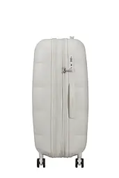 Валіза 77 См American Tourister DREAMI CLOUD WHITE 77x50x30(33) MK3*05003 - мініатюра 8