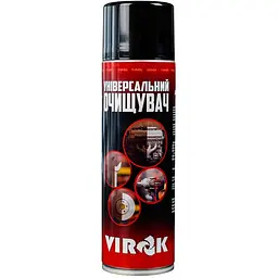 Універсальний очищувач ТМ VIROK спрей 500 мл (20V301)