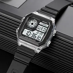 Наручний годинник 1998WT Write Skmei acs0030419 - мініатюра 4