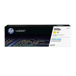 Картридж HP CLJ 410A Yellow (CF412A)