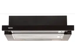 Витяжка ELEYUS Lotus 470 60 BL