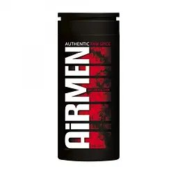 Гель для душу Authentic AiRMEN Raw Spice Свіжа пряність 400 мл