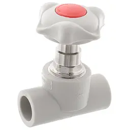 Кран вентильний Koer 20 PPR K0183.Pro KP0237 - мініатюра 2