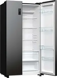 Холодильник Gorenje SBS NRR9185EABXL - мініатюра 6