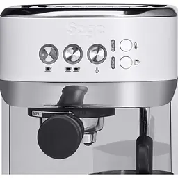 Кавоварка ріжкова Sage Bambino Plus SES500SST [170768] - мініатюра 6