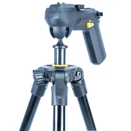 Штатив Vanguard Vesta 203AGH (Vesta 203AGH), Чорний - мініатюра 6