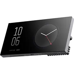 Розумна сенсорна панель Aqara Smart Scene Panel S1 Plus Grey [89181]