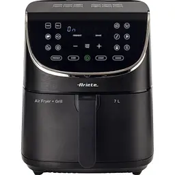 Мультипіч Ariete 4627 BK (00C462700AR0) [169717]