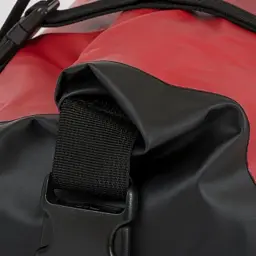 Дорожня сумка Highlander водозахисна Mallaig 35 Red (DB107-RD) (930485) - мініатюра 5