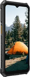 Смартфон ULEFONE RugKing 3 Pro 8/128GB Black - мініатюра 8