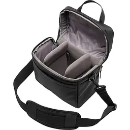 Сумка для фотоапарата Manfrotto Advanced Shoulder bag L III [88358] - мініатюра 5