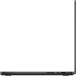 Ноутбук Apple MacBook Pro 16" M5 Max 36/2TB Space Black 2026 (MGED4) [160708] - мініатюра 3