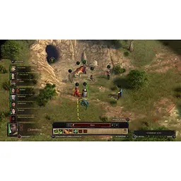 Ключ активації Microsoft Pathfinder: Kingmaker - Definitive Edition для Xbox One/Series - мініатюра 7