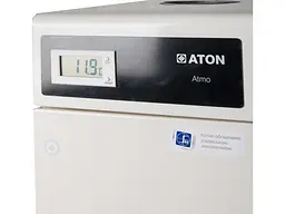 Газовий котел ATON Atmo 10E - мініатюра 3