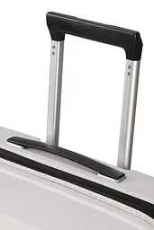 Валіза 75 См Samsonite UPSCAPE CLOUD WHITE 75x51x30(33) KJ1*25003 - мініатюра 6