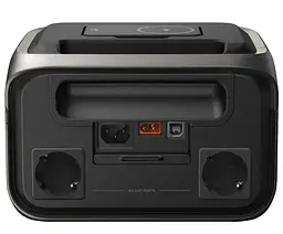 Зарядна станція EcoFlow RIVER 3 MAX Plus Wireless / 600 Вт / 858 Вт/ч / LiFePO4 (EFRIVER3MP-Wireless-EU-CBOX) - мініатюра 3