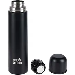Термос Skif Outdoor Walker 0.7L Black (1013-389.03.37) - мініатюра 3