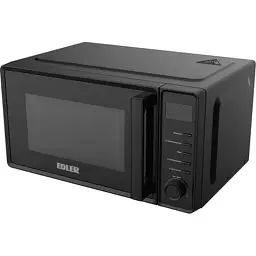 Мікрохвильова піч EDLER EDMS-207BEDH - мініатюра 3