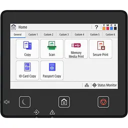 БФП Canon i-SENSYS MF752Cdw II Wi-Fi (7185C013) [160478] - мініатюра 12