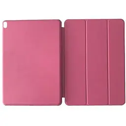 Чохол-папка Smart Case для Apple iPad Pro 12.9 2018 рожевий
