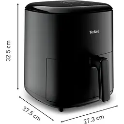 Мультипіч Tefal Easy Fry Max EY245810 [133058] - мініатюра 4