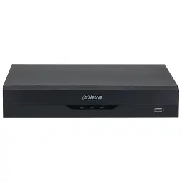Відеореєстратор Dahua DH-XVR5104HS-5M-I3/T - мініатюра 2