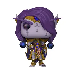 Ігрова фігурка FUNKO POP! серії "World of Warcraft" - КСАЛ'АТАТ - мініатюра 2