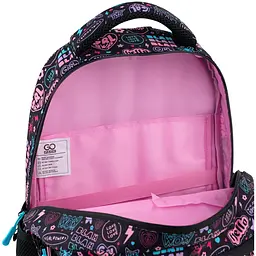 Рюкзак GoPack Education 175M-1 Girl Power (GO25-175M-1) - мініатюра 13