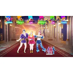 Ключ активації Microsoft Just Dance 2023 Edition для Xbox Series - мініатюра 4