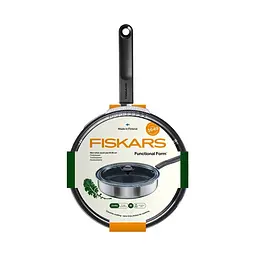 Сотейник з кришкою Fiskars Functional Form 26 см (1072314) - мініатюра 7