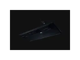 Клавіатура Razer BlackWidow V4 Low-Profile TKL Yellow switch (RZ03-05450100-R3M1) - мініатюра 8