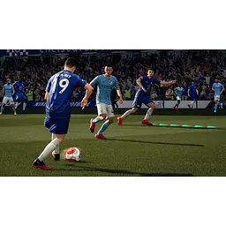 Ключ активації Microsoft FIFA 21 Standard Edition для Xbox One/Series - мініатюра 4