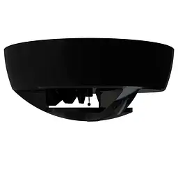 Неадресний тепловий сповіщувач Tiras DETECTO HT10 Black (15-00094) - мініатюра 7