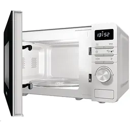 Мікрохвильова піч Gorenje MO 20 A3W (733236) - мініатюра 3