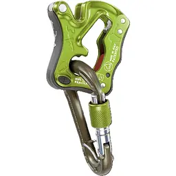 Страхувальний пристрій Climbing Technology Click Up Kit Green (1053-2K645 BSL SYD)