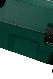 Валіза Samsonite ESSENS ALPINE GREEN 75x52x33 75 См KM0*14003 - мініатюра 3