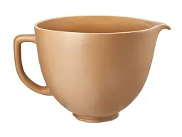 Чаша для змішування KitchenAid 5KSM2CB5PFC