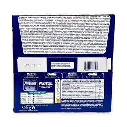 Панеттоне Motta Panettone Original Ciocco Crema 800г. - мініатюра 2