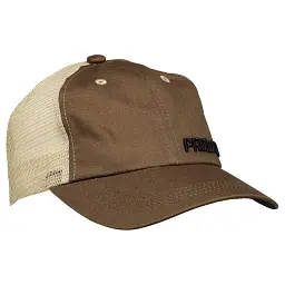 Кепка Prologic Classic Mesh Back Cap One size Dark Olive - мініатюра 2