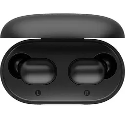 Бездротові навушники Haylou GT1 XR Black - мініатюра 3