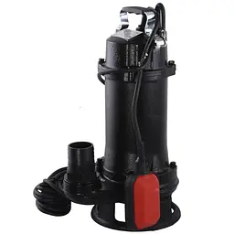 Насос фекальний Volks pumpe WQD 0.55 ECO 0,55кВт